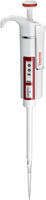 Thermo Scientific&trade;&nbsp;Finnpipette&trade; F1 Variable Volume Single-Channel Pipettes 5 to 50uL; Single channel; Turquoise; For Finntip 50 