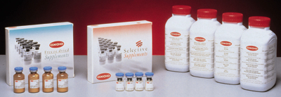 Oxoid UK&nbsp;Lactic Acid 10% Lactic Acid 10% 10x1mL 10 vials prodotti trovati