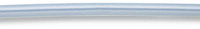 Fisherbrand&trade;&nbsp;Translucent Platinum Cured 5m Silicone Tubing I.D.: 16mm; O.D.: 20.8mm; Length: 5m; Nominal pressure: 0.5bar 