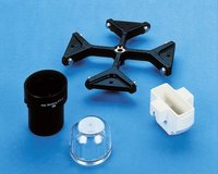 Thermo Scientific&trade;&nbsp;Sorvall&trade; Adapters for Stratos&trade; Four-Place Swinging Bucket Rotor Adapter, For 7 X 7mL Blood Tube 