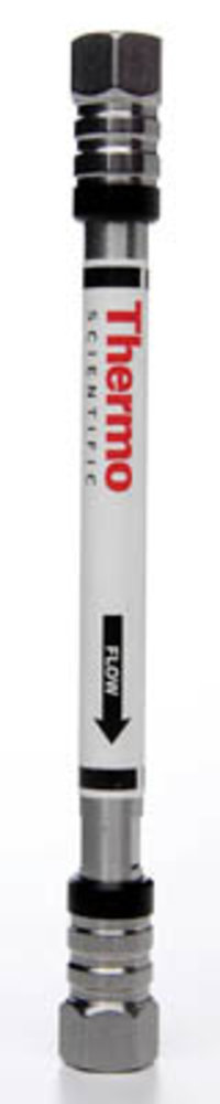 Thermo Scientific&trade;&nbsp;Hypercarb&trade; Porous Graphitic Carbon HPLC Columns Particle Size: 5&mu;m; 10L x 3.0mm I.D. 
