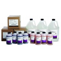 Epredia&trade;&nbsp;Hematoxilina Shandon&trade; Harris Acidificada; frasco; 1 gal. (4 l); 2/caja 