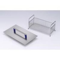 Fisherbrand&trade;&nbsp;Stainless Steel Covers for X-tra Line Ultrasonic Cleaning Units For X-tra 70 H ultrasonic baths 
