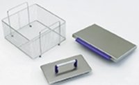 Fisherbrand&trade;&nbsp;Stainless Steel Hinged Covers for TI-H Ultrasonic Units For TI-H 20 ultrasonic baths 