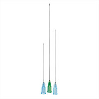 B Braun&trade;&nbsp;Stainless Steel Syringe Replacement Needles Gauge: 22; Length: 30 mm 