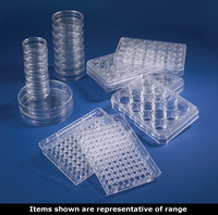 Thermo Scientific&trade;&nbsp;Nunc&trade; MicroWell&trade; 96-Well Microplates, HydroCell F 96 well plate, HydroCell, clear, with lid, Sterile 
