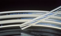 Thermo Scientific&trade;&nbsp;Nalgene&trade; 180 durchsichtige metrische PVC-Kunststoffschläuche 180 Metric Tubing, 2.0mm I.D.; 1.0mm thick; 4.0mm O.D.; 25m 