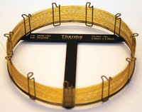 Thermo Scientific&trade;&nbsp;TraceGOLD TG-17MS GC-Säulen 0.5&mu;m film thickness; 0.32mm ID; 15m length 
