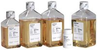 Cytiva&nbsp;HyClone&trade; CDM4NS0 Zellkulturmedien Menge: 5 l-Flasche, ohne Zusätze: Ohne: L-Glutamin, Hydrolysat, Phenolrot, Protein, HEPES, Natriumhydrogencarbonat 