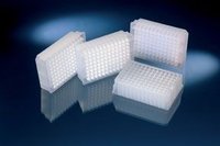 Thermo Scientific&trade;&nbsp;Nunc&trade; 96-Well Filter Plates 96 puits DeepWell frittés 