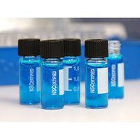 Thermo Scientific&trade;&nbsp;National Unassembled Certified&trade; Vial Kits 2mL, Clear, w/PTFE/Silicone Closures 