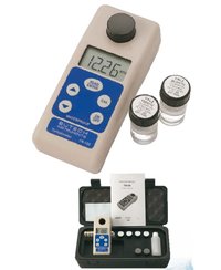 Thermo Scientific&trade;&nbsp;Eutech TN-100 Handheld Infrared Turbidity Meter Kit  
