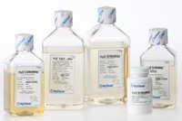 Cytiva&nbsp;HyClone&trade; CDM4NS0 Cell Culture Media Quantity: 5 L bottle, WithoutAdditives: Without: L-glutamine, hydrolysate, phenol red, protein, HEPES, sodium bicarbonate 