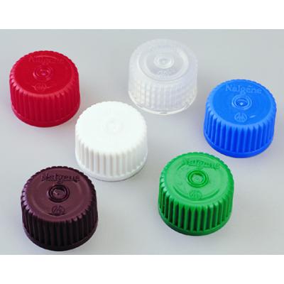 Thermo Scientific Nalgene Colored Polypropylene Closures With 38 430 Finish Products Fisher Scientific