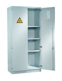 Koettermann&trade;&nbsp;Mini-Cabinet for Toxic Products 35x32x37cm 
