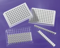 Thermo Scientific&trade;&nbsp;Immuno Standard Modules White and Black, Immulon, F12, Microlite 2, 380&mu;L  