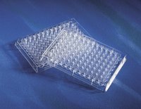 X25 96-well PCR plate Thermowell, PC, DNA-BIND, Model M, Individually Wrapped, Nonsterile  