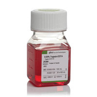 Gibco&trade;&nbsp;Trypsin-EDTA (0.05%), phenol red 20 x 100mL 