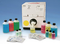 Thermo Scientific&trade;&nbsp;Orion&trade; pH Electrode Filling Solution For refillable, green, micro pH electrodes, ORP electrodes 