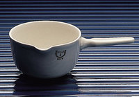 Haldenwanger&trade;&nbsp;Porcelain Casseroles Capacity: 140mL 
