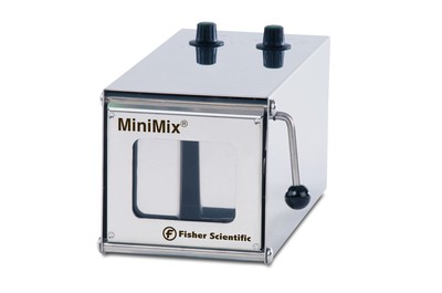 Fisherbrand&trade;&nbsp;MiniMix&trade; P CC&trade; 100mL Lab Blender Capacity: 50 to 80mL Standard Blenders