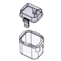 Hettich&trade;&nbsp;Lid for Carrier no. 5625-A Lid for Carrier no. 5625-A 