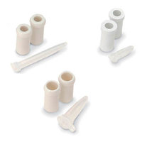 Fisherbrand&trade;&nbsp;Adapters for Sample Tubes For Use With: 0.5mL Sample Tubes 