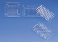 Thermo Scientific&trade; Nunc&trade;&nbsp;Microplate Immuno Polysorp 96 Well U bottom polystyrene PolySorp surface transfer for solid phase system (TSP) 21 x 10 plates clear 95mm2 total surface area Thermo Scientific Nunc 