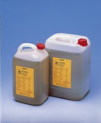 Fisher Scientific&trade;&nbsp;Bath Circulator Fluids Sil 100 Silicone oil bath liquid, temperature range -75&deg; to +75&deg;C , 10L container 