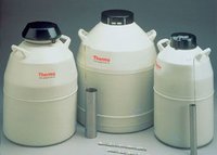 Thermo Scientific&trade;&nbsp;Bio-Cane&trade; Cane and Canister Systems Biocane 34 Cryogenic Vessel 