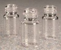 Thermo Scientific&trade;&nbsp;Nalgene&trade; PETG Serum Vials with Continuous Thread: Sterile, Shrink-Wrapped Modules  