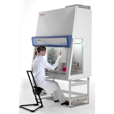 Thermo Scientific&trade;&nbsp;Safe 2020 Class II Biological Safety Cabinet, 1.2m (4 ft..) wide  Biological Safety Cabinets