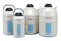 Thermo Scientific&trade;&nbsp;Récipients de transfert d’azote liquide série Thermo Capacité : 5L 