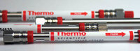 Thermo Scientific&trade;&nbsp;Hypersil&trade; Green PAK-HPLC-Säulen Partikelgröße: 5 &mu;m; 10 mm L x 4,0 oder 4,6 mm I.D. 