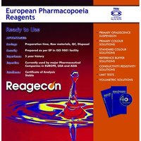 Soluzione B standard reagente grado di Farmacopea europea Quantity: 125mL; Brown 