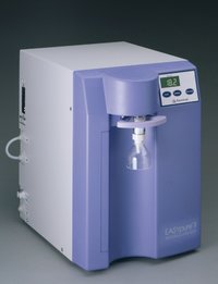 Thermo Scientific&trade;&nbsp;Barnstead&trade; Easypure&trade; II Compact Ultrapure Water System Filters and Cartridges Organic/Ion Exchange 