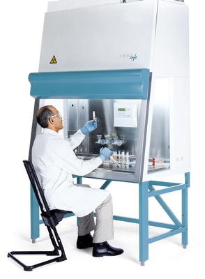 Thermo Scientific Biosafety Cabinet Manual | Cabinets Matttroy