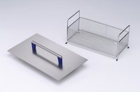 Fisherbrand&trade;&nbsp;Stainless Steel Covers for X-tra Line Ultrasonic Cleaning Units For X-tra 30/50 Ultrasonic Baths 