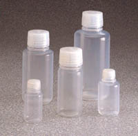 Thermo Scientific&trade;&nbsp;Nalgene&trade; Narrow-Mouth Bottles Made of Teflon&trade; PFA with Closure Capacity: 1 oz. (30mL) 