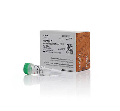 Invitrogen&trade;&nbsp;NuPAGE&trade; Tris-Acetate SDS Buffer Kit (for Tris-Acetate Gels), <i>Contains 1 ea. LA0041, NP0004, NP0005, NP0007</i> 1 kit Buffers and Diluents