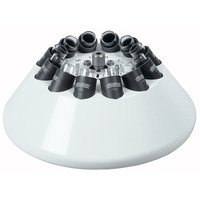 Hettich Lab Technology&trade;&nbsp;Angle Rotor, 12-place for MIKRO&trade; 220 R Centrifuge Positions: 12 