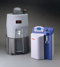 Thermo Scientific&trade;&nbsp;Barnstead&trade; TII Type 2 Water System Barnstead TII system 12L/hr. 