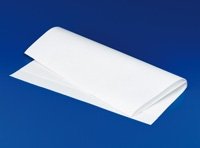 Chroma Gesellschaft&trade; Heat Resistant Paper Ceramic Sheet Dimensions: 500L x 1000mmH 