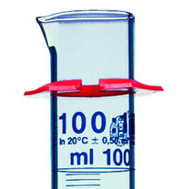 Hirschmann&trade;&nbsp;Protection Rings for Glass Cylinder Inner Diameter: 65mm 