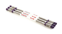 Thermo Scientific&trade;&nbsp;Accucore&trade; aQ C18 Reversed Phase HPLC Column, 2.6 &mu;m, 3 mm x 30 mm Particle Size: 2.6&mu;m; 30 x 3.0mm I.D. 