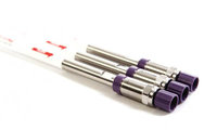 Thermo Scientific&trade;&nbsp;Accucore&trade; aQ C18 Reversed Phase HPLC Column, 2.6 &mu;m, 3 mm x 30 mm Particle Size: 2.6&mu;m; 30 x 3.0mm I.D. 