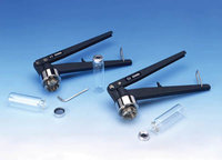 Fisherbrand&trade;&nbsp;Decapping Heads for Pneumatic Hand-held Crimping Tool 32mm Decapping Head for 32mm caps, ,for Aluminum/Steel caps 