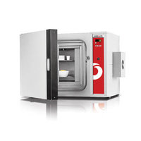 Carbolite&trade;&nbsp;Benchtop Laboratory Oven LHT 4/120 High Temperature 400&deg;C 120L with Controller R38-301  