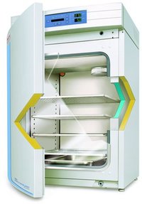 Thermo Scientific&trade;&nbsp;Forma&trade; Series II  Water-Jacketed CO2 Incubator, 184L CO2/O2; IR Sensor; 230V 