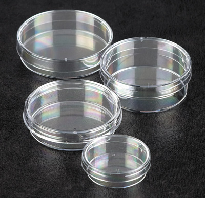 Thermo Scientific&trade;&nbsp;Sterilin&trade; 55mm Contact Plate  Petri Dishes